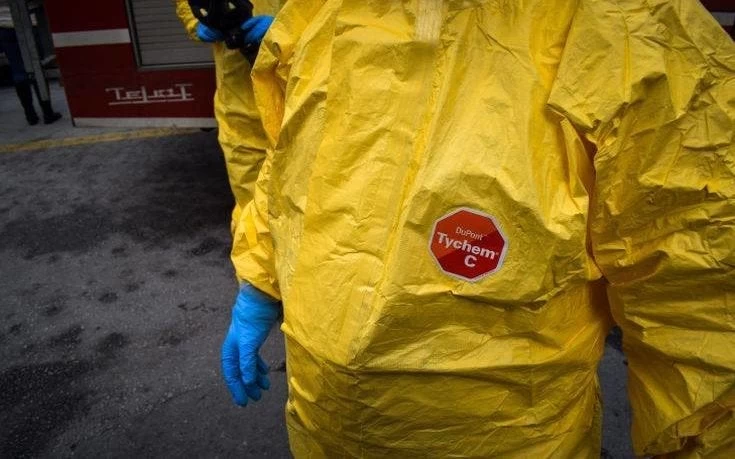 Ινδουιστική σέχτα πίσω από τους ύποπτους φακέλους στα πανεπιστήμια; (βίντεο)